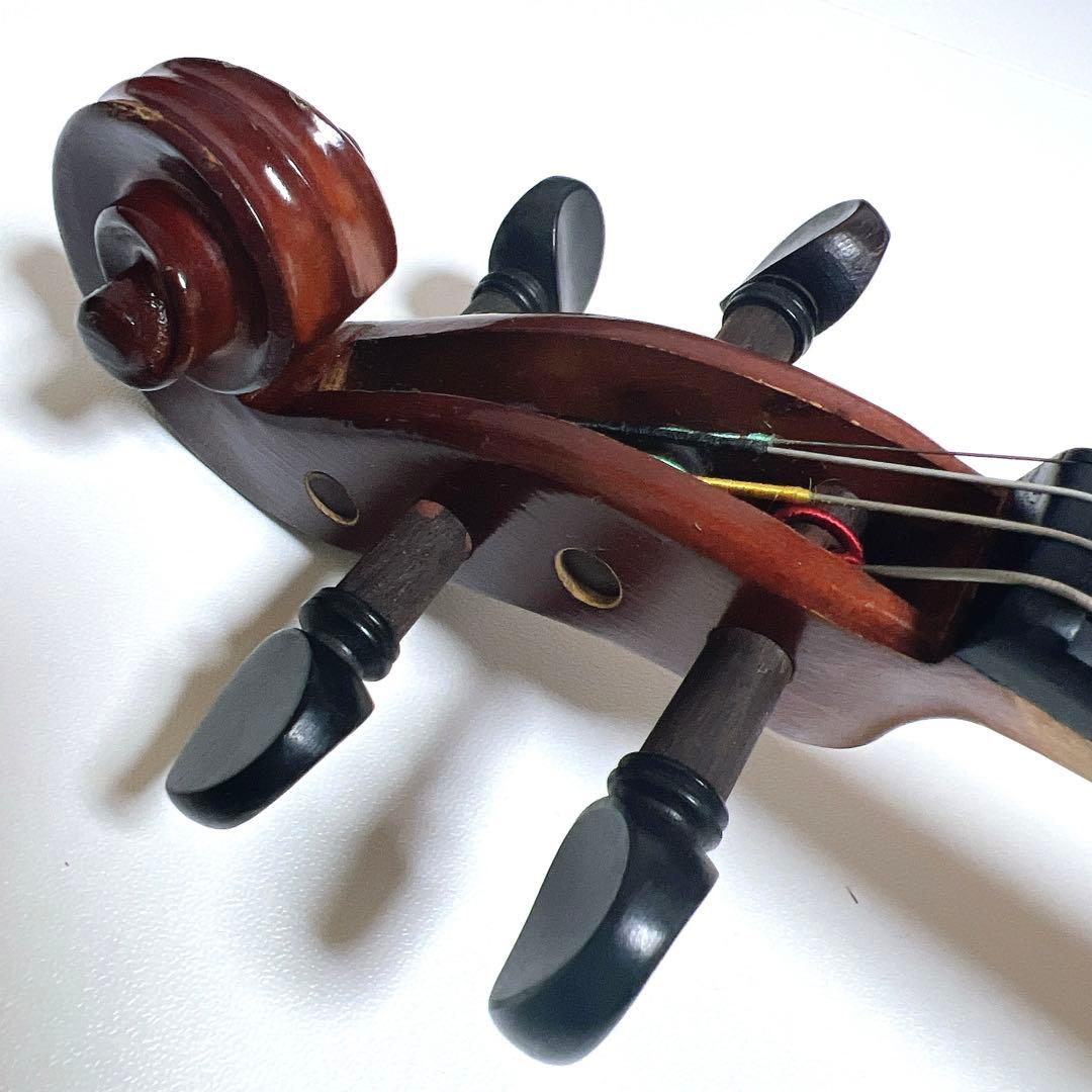 Ena Violin 1/4 No.1 バイオリン　2019年製　恵那