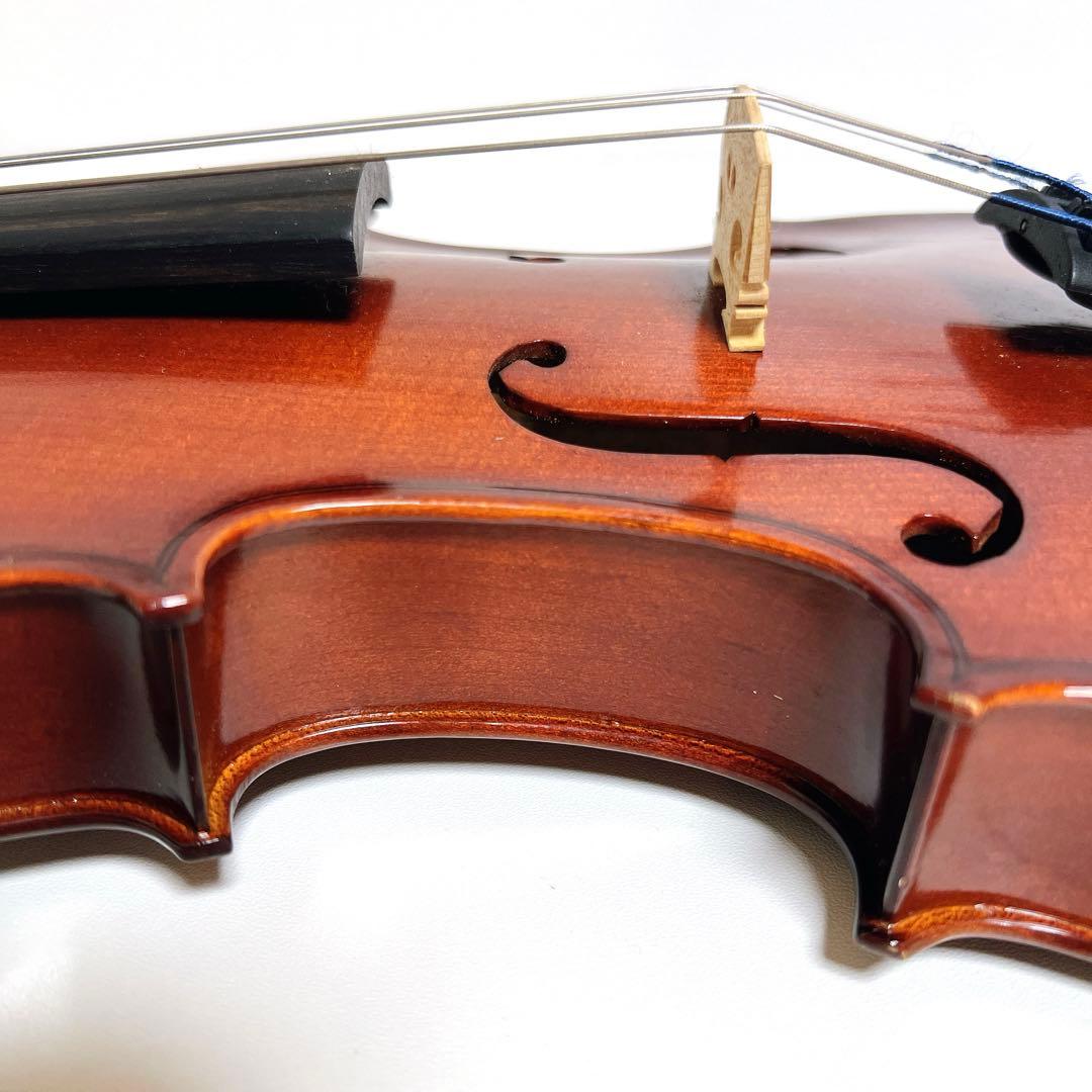 Ena Violin 1/4 No.1 バイオリン　2019年製　恵那
