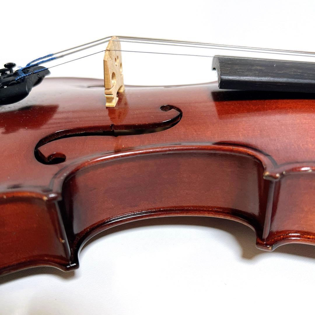 Ena Violin 1/4 No.1 バイオリン　2019年製　恵那