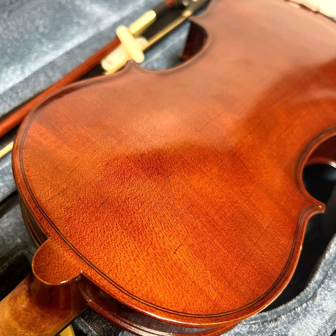 Ena Violin 1/4 No.1 バイオリン　2019年製　恵那