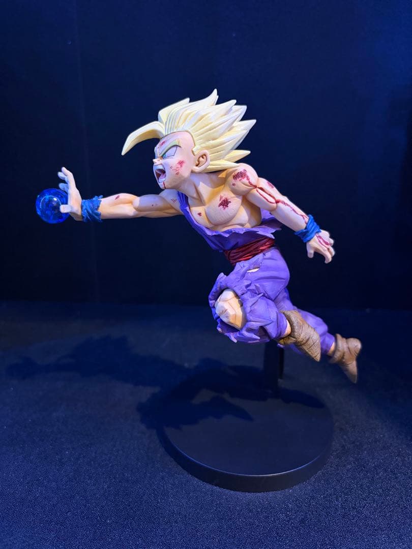 ドラゴンボール　G×materia　孫悟飯