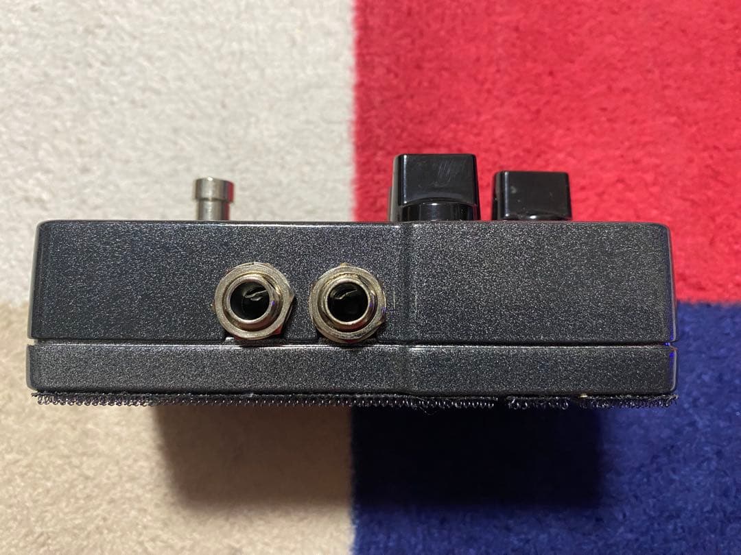 ギター tc electronic SENTRY noise gate