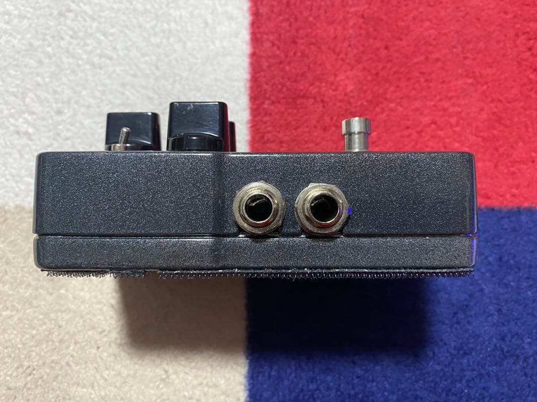 ギター tc electronic SENTRY noise gate