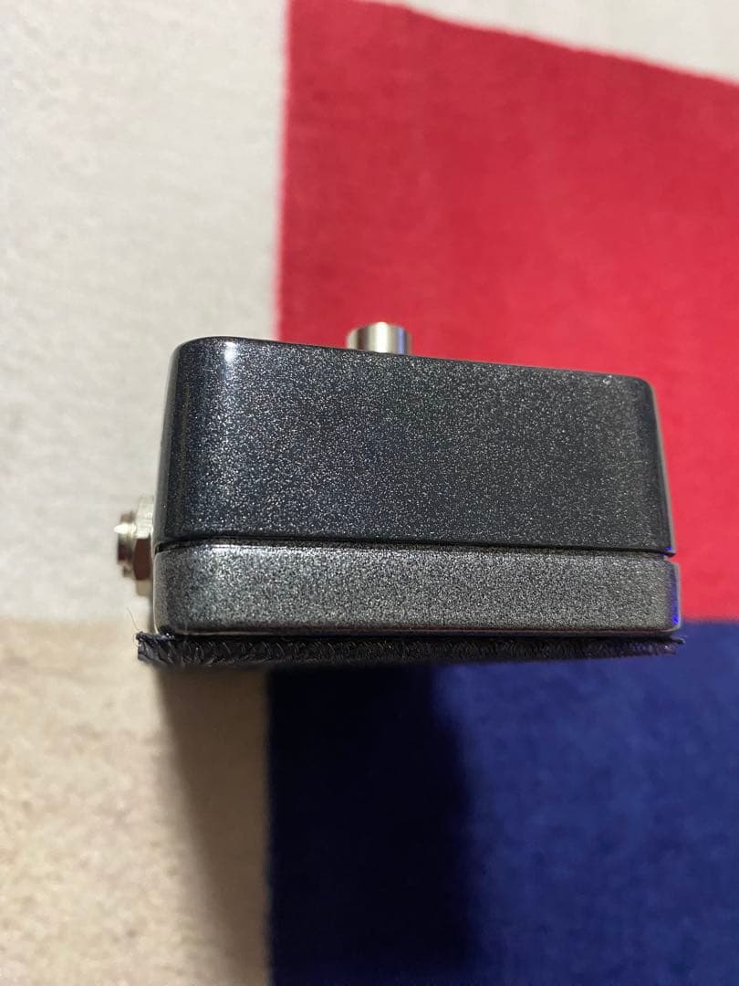 ギター tc electronic SENTRY noise gate
