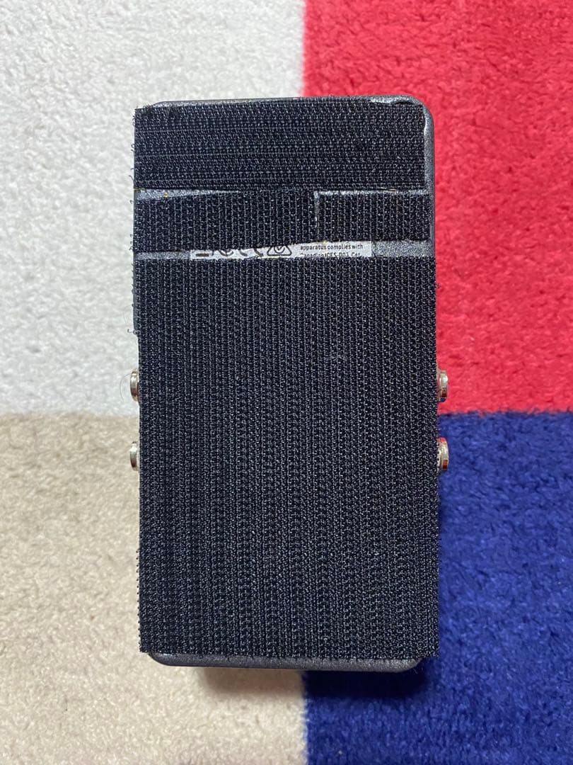 ギター tc electronic SENTRY noise gate