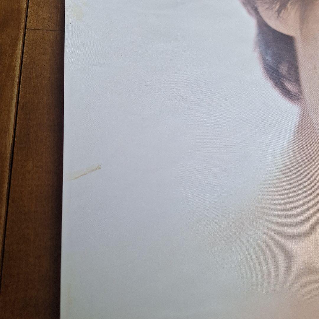松田聖子　ポスター　60