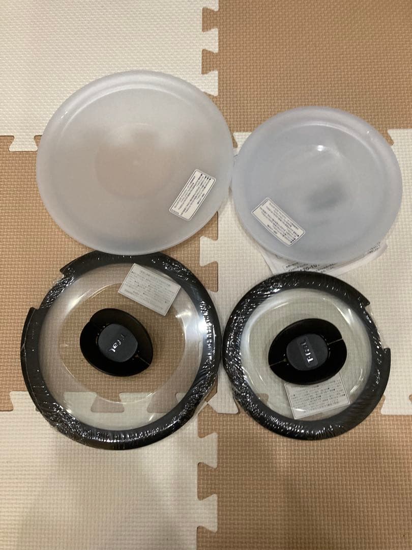 T-fal ingenio  blue Intense 鍋ガス火専用