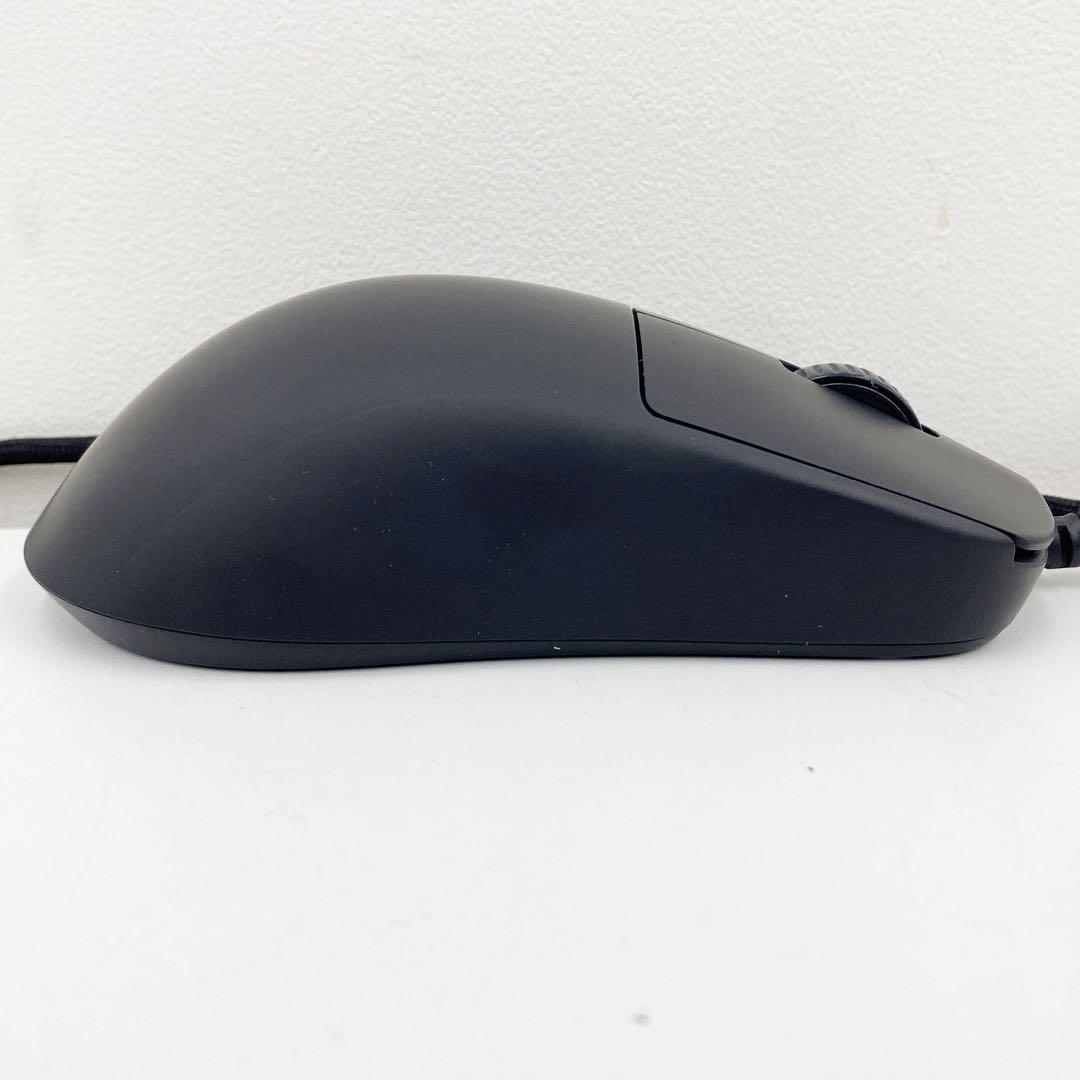 ENDGAME GEAR OP1 8k ブラック 有線マウス 本体