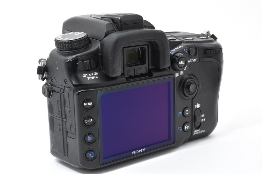★美品★ソニー SONY α700 ボディ #21861