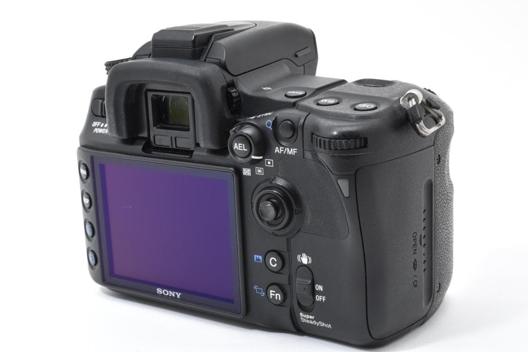 ★美品★ソニー SONY α700 ボディ #21861