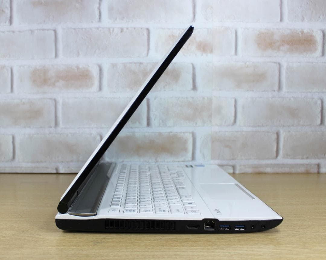 ✨Core i7✨タッチパネル メモリ16G✨SSD オフィス付 ノートパソコン
