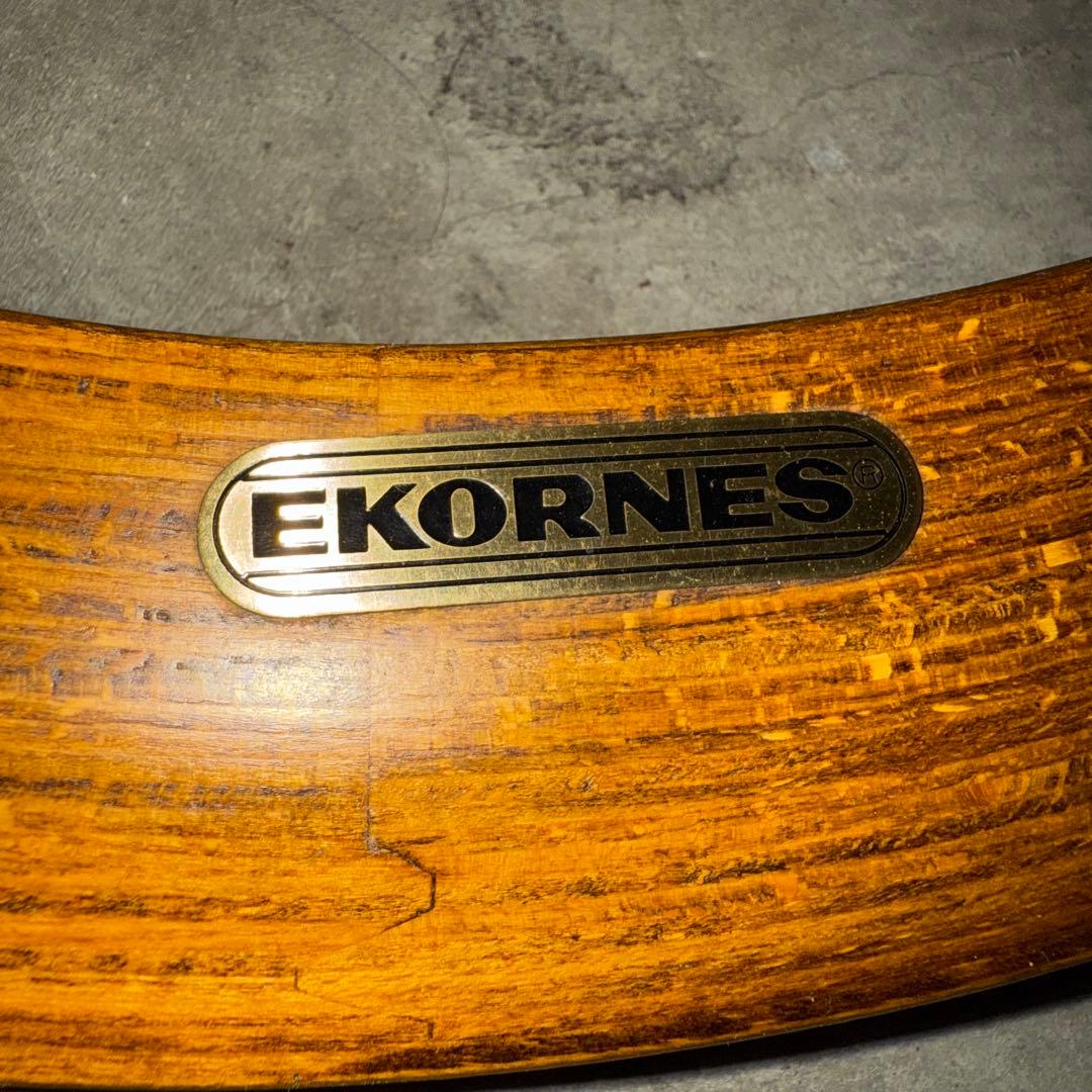 【札幌限定】エコーネス ストレスレスチェア レザー リクライニングチェア