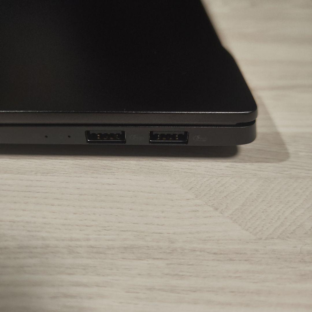 Windowsノート本体 ASUS Vivobook S 14 M5406WA
