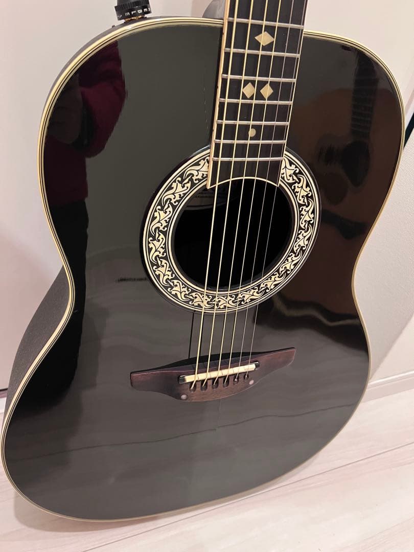 Ovation 1617 1982年製