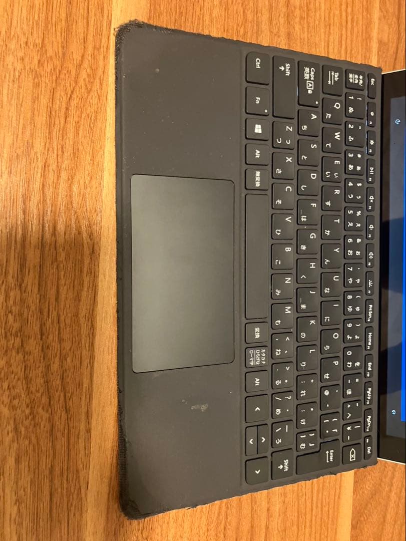 Windowsノート本体 surface go 1824 RAM8GB ROM128GB