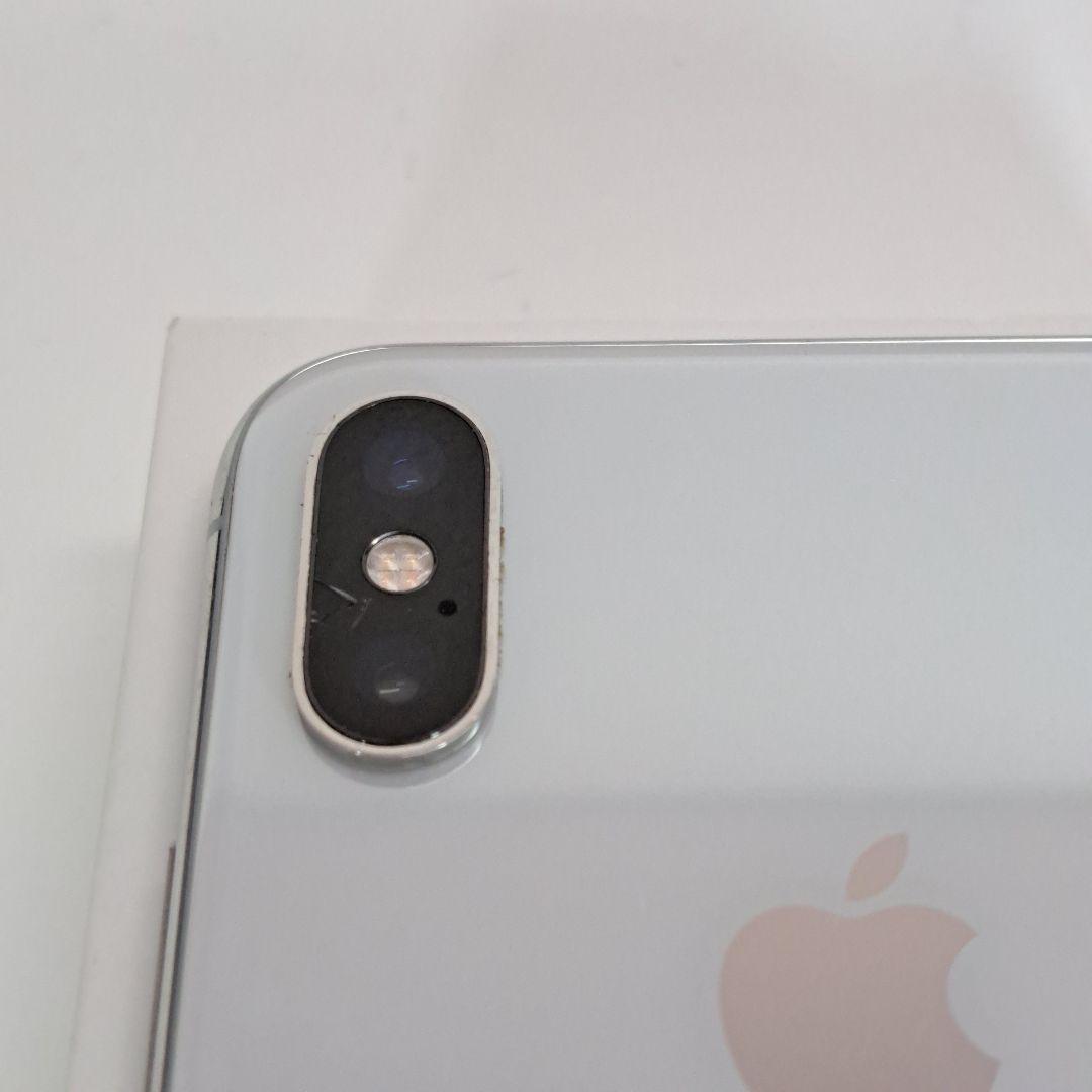 携帯電話本体 iPhoneXs 64GB