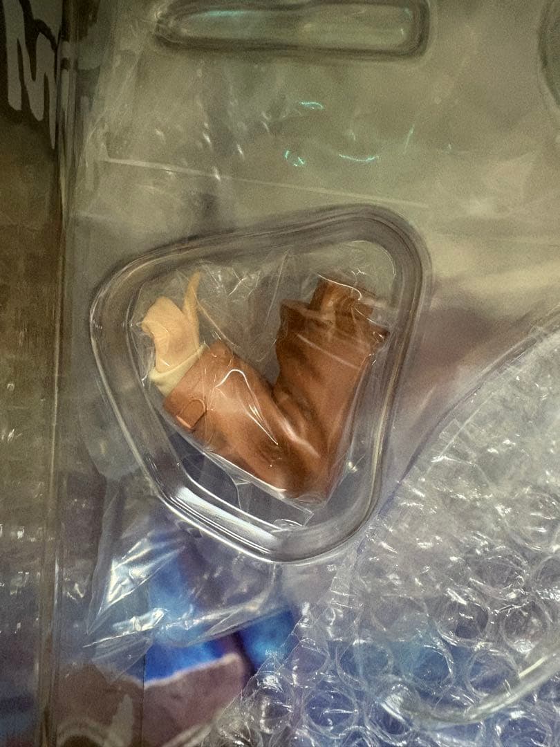 トガヒミコ duffel coat フィギュア スピリテイル spiritale