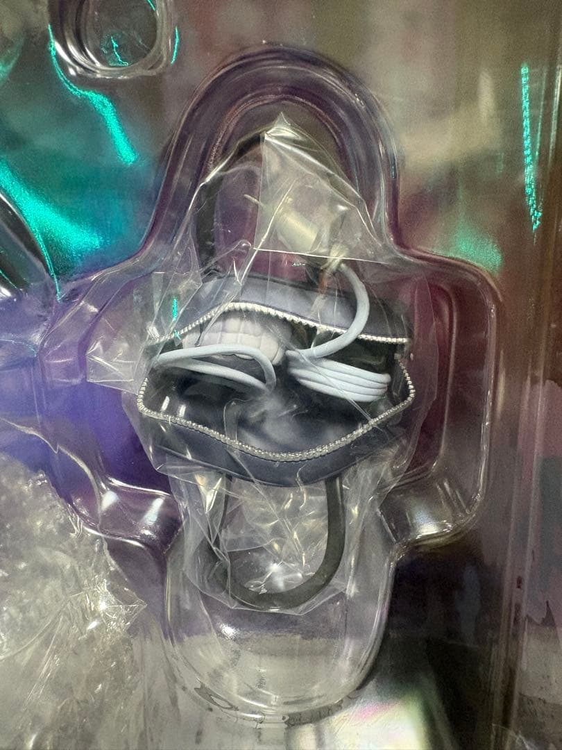 トガヒミコ duffel coat フィギュア スピリテイル spiritale