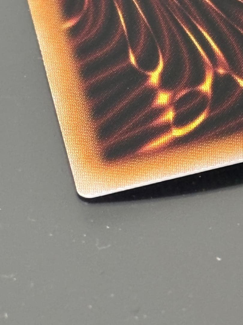 遊戯王　白き竜の落胤　プリズマ　プリシク②