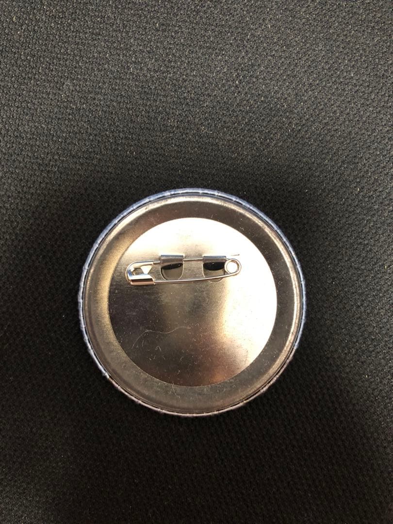 暗殺教室 赤羽業 カルマ 缶バッジ アクリルキーホルダー