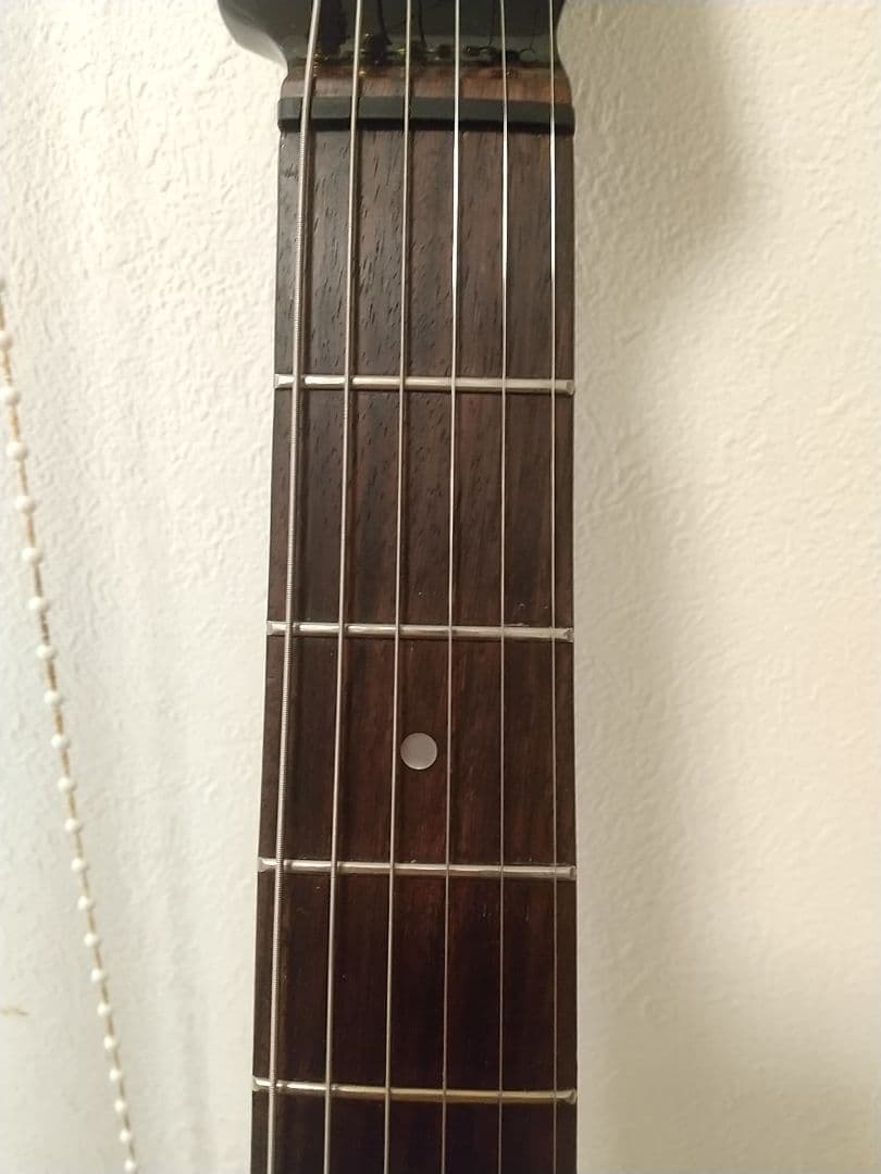 sm Marina エレキギター/中信楽器/日本製 ストラトタイプSSH/訳あり