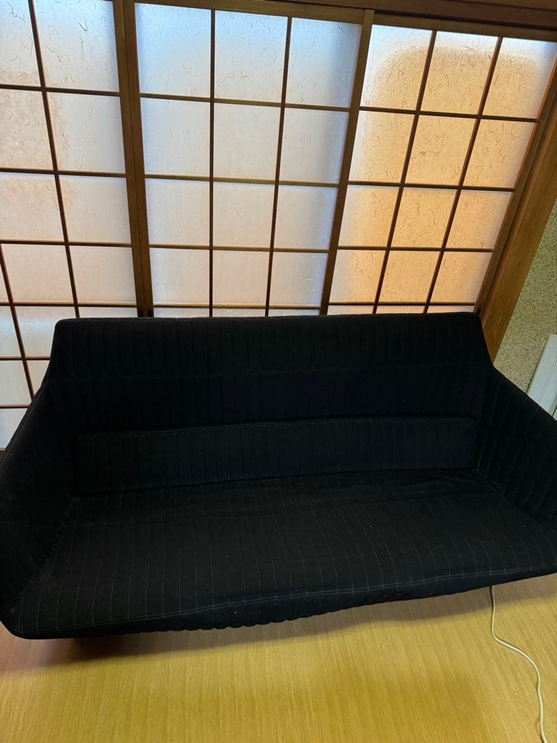 リーンロゼ　ファセット