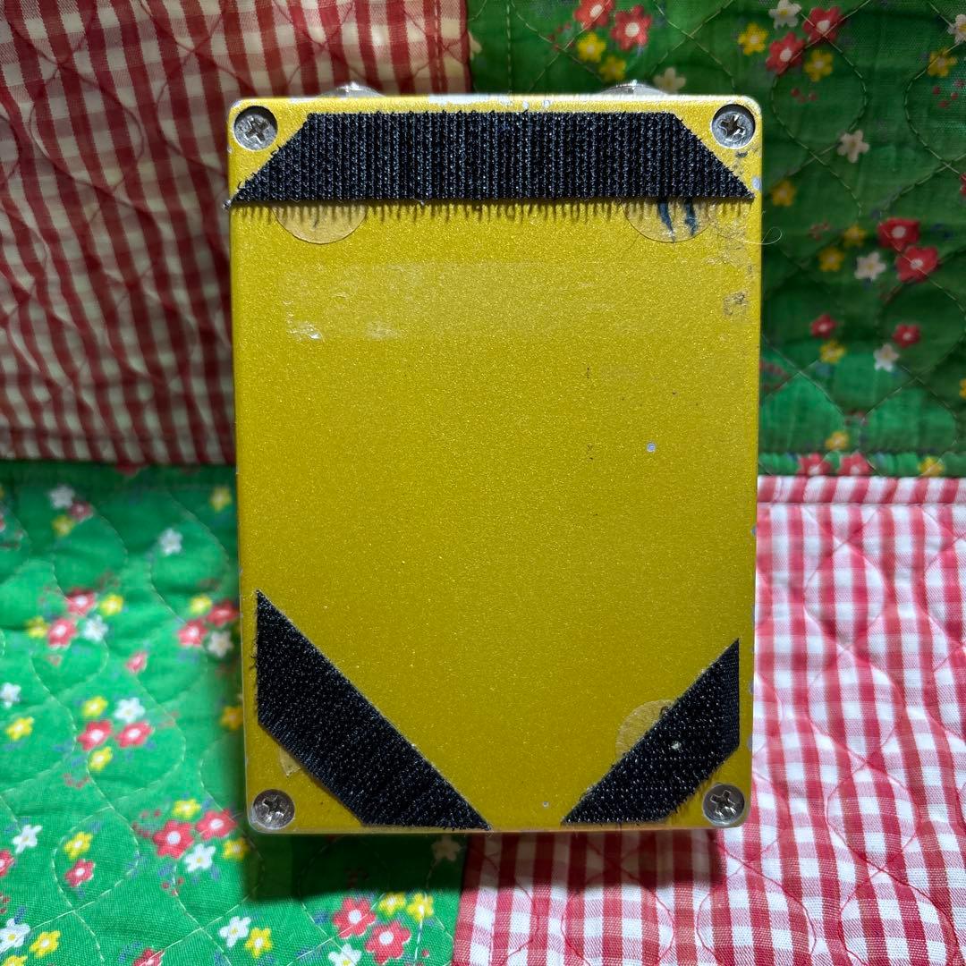 ギター human gear FINE.OD hand wired