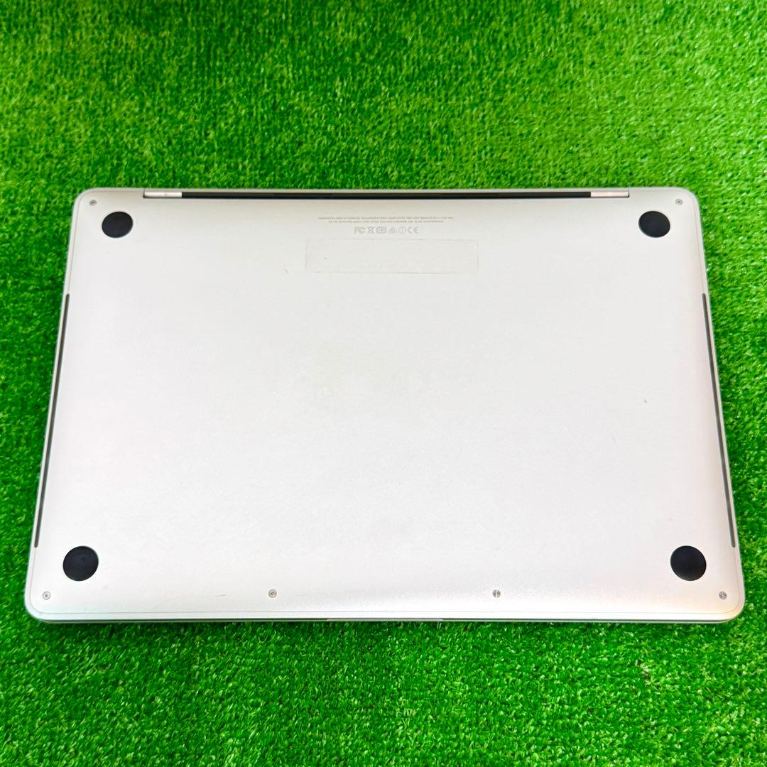 【美品】MacBook Pro SSD1TB 16GB i7 ノートパソコンPC