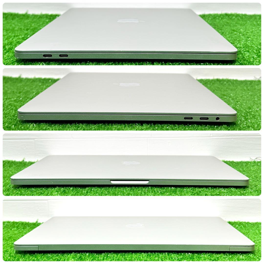 【美品】MacBook Pro SSD1TB 16GB i7 ノートパソコンPC