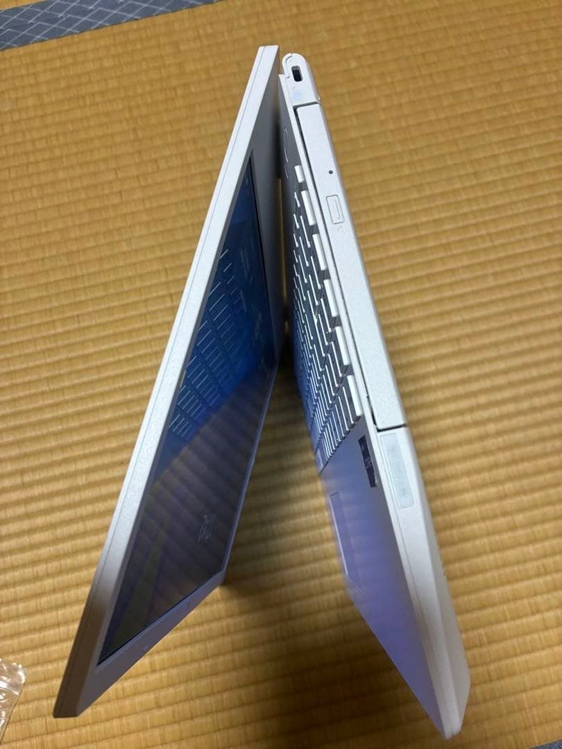 NEC LAVIE N15 極美品　11th Core i5 Office付