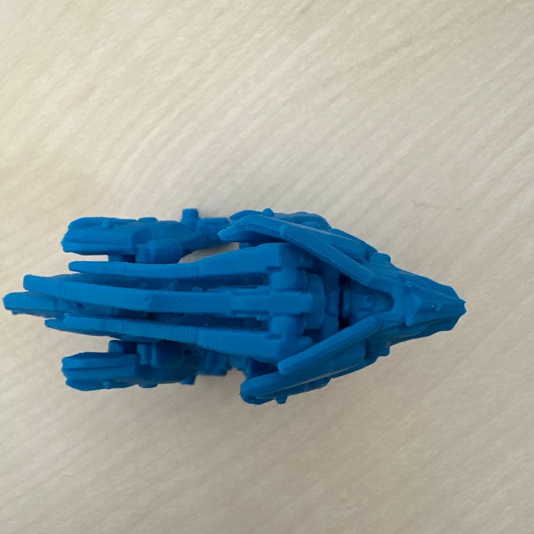 希少　ゾイド　パズル消しゴム　まとめ売り