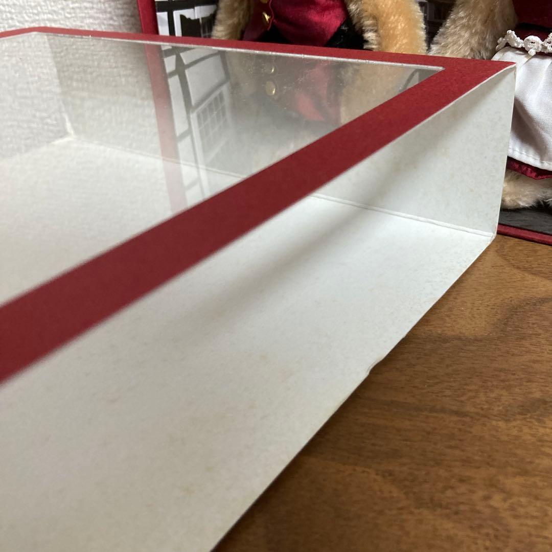 シュタイフ テディベア セット