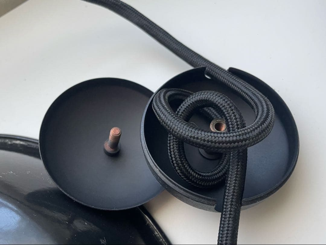 【ARTWORK STUDIO】PREMIUM ENAMELED BLACK