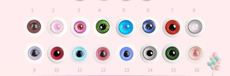 I05 bjd 1/6 ドール jelly 本体 球体関節人形 ハンドメイド
