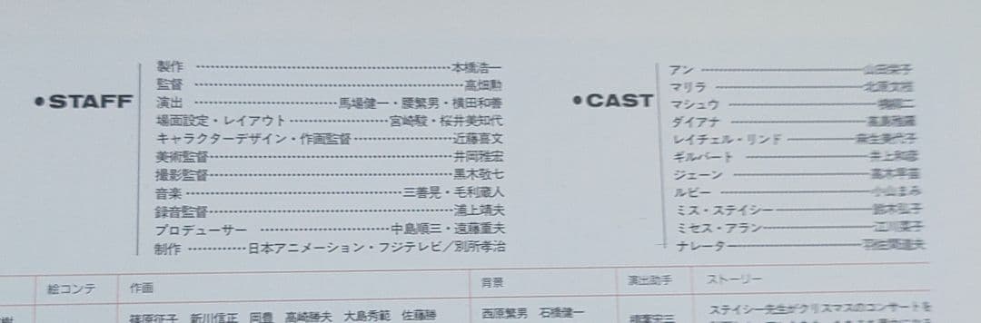【美品 初版 帯あり】 NEWTYPE I 母をたずねて三千里