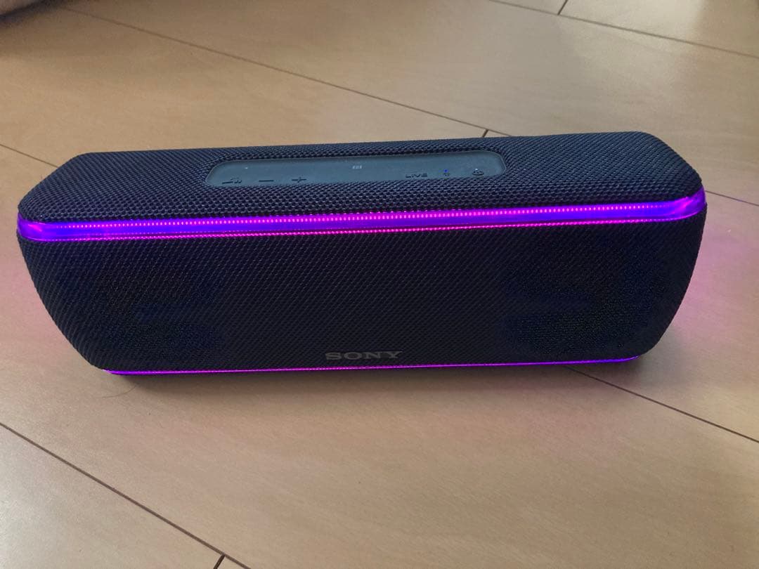 SONY スピーカー　SRS-XB41