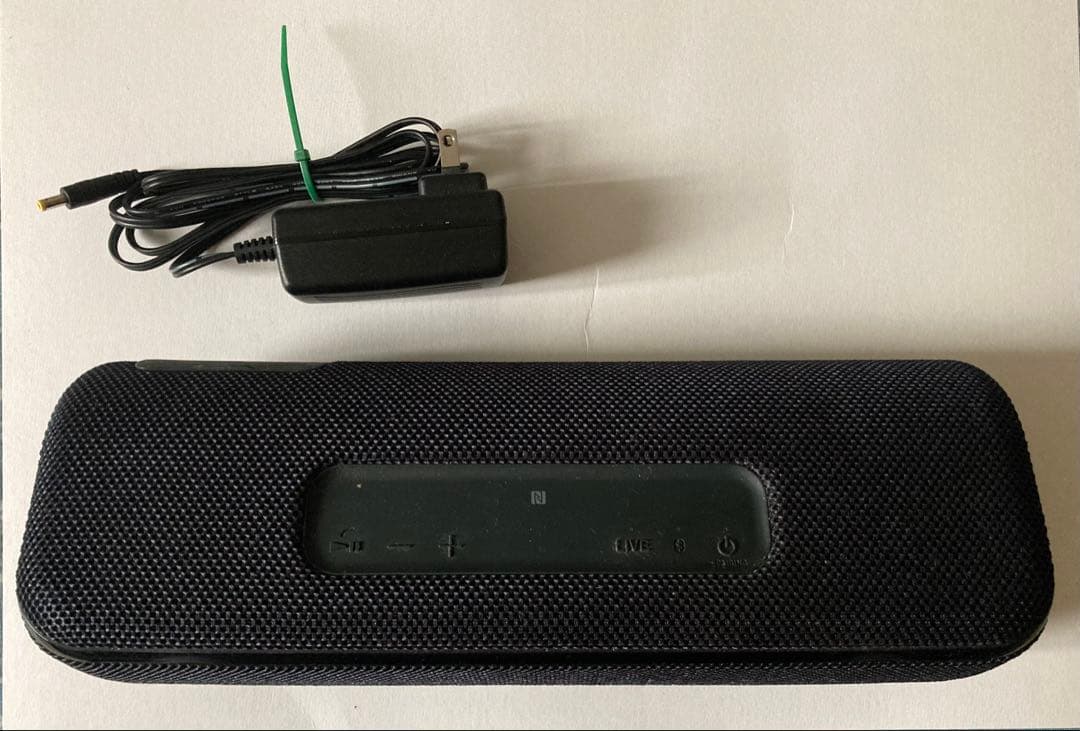 SONY スピーカー　SRS-XB41