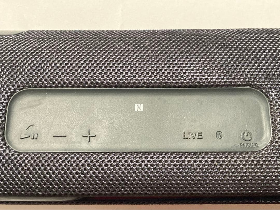 SONY スピーカー　SRS-XB41