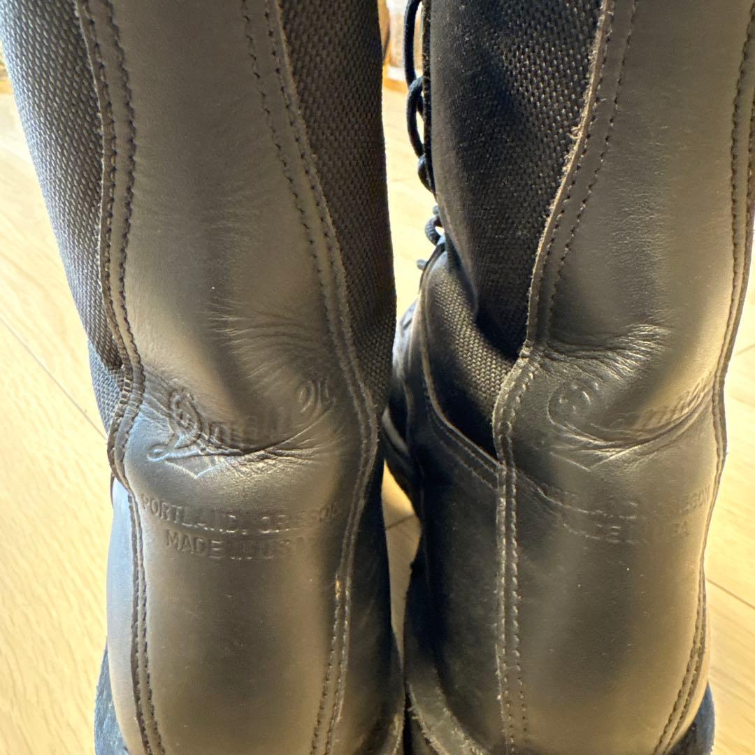 個人装備 Danner Acadia 8 21210 US8.5