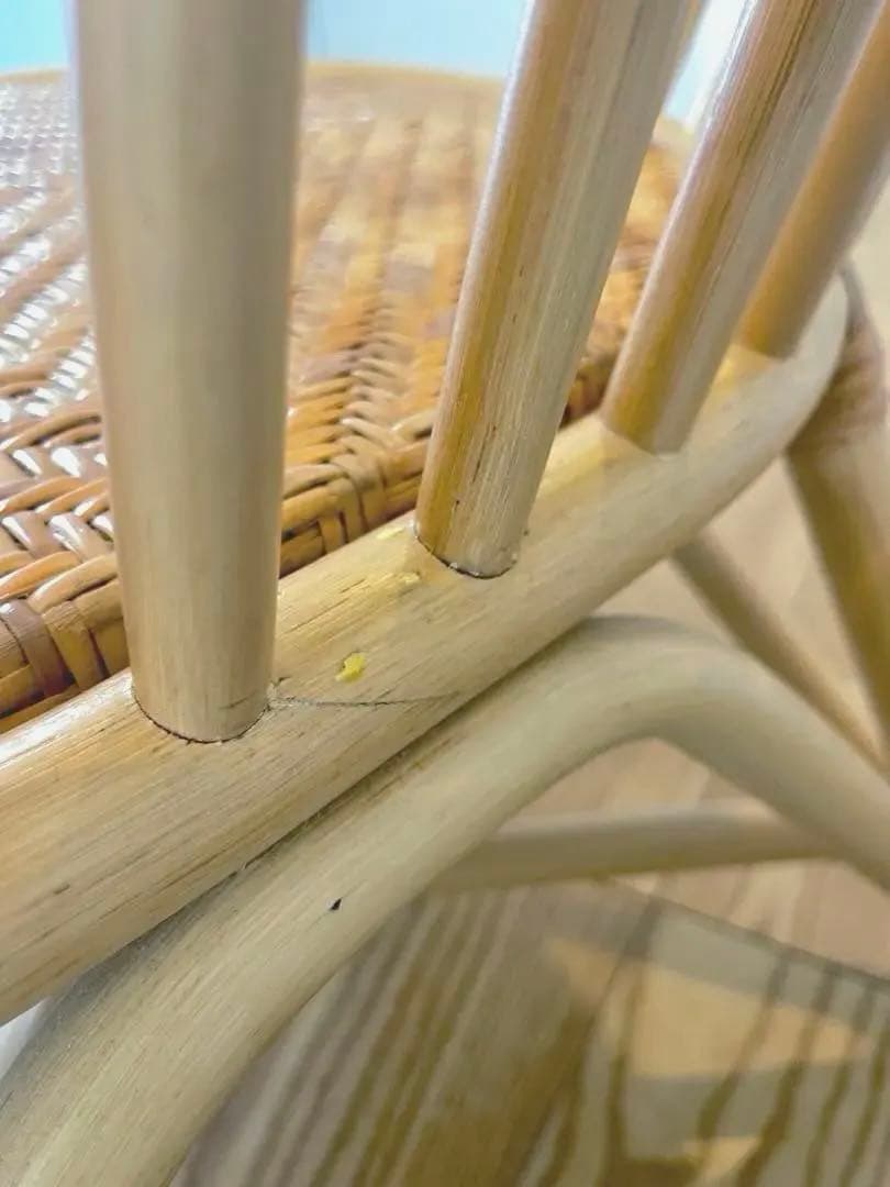 TOU WR ラウンジチェア scope