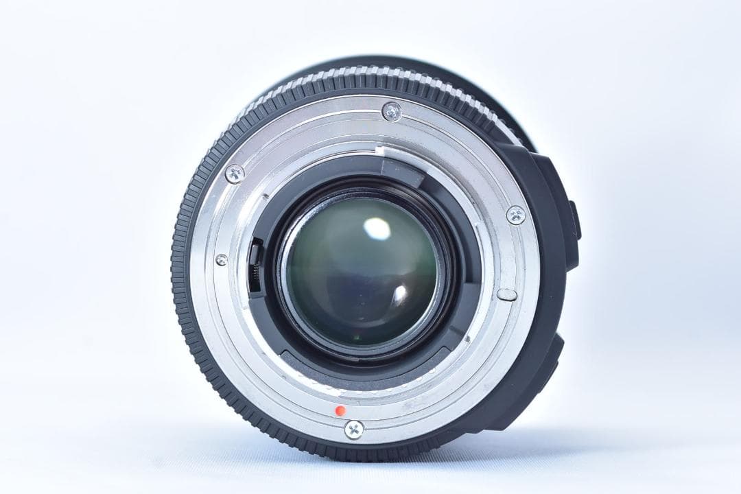 SIGMA 17-50mm F2.8 EX DC OS HSM 広角 ニコン用