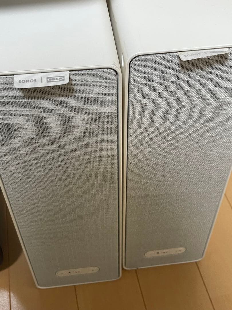 Sonos SUB サウンドバー ブラック　まとめ売り　3万円相当おまけつき