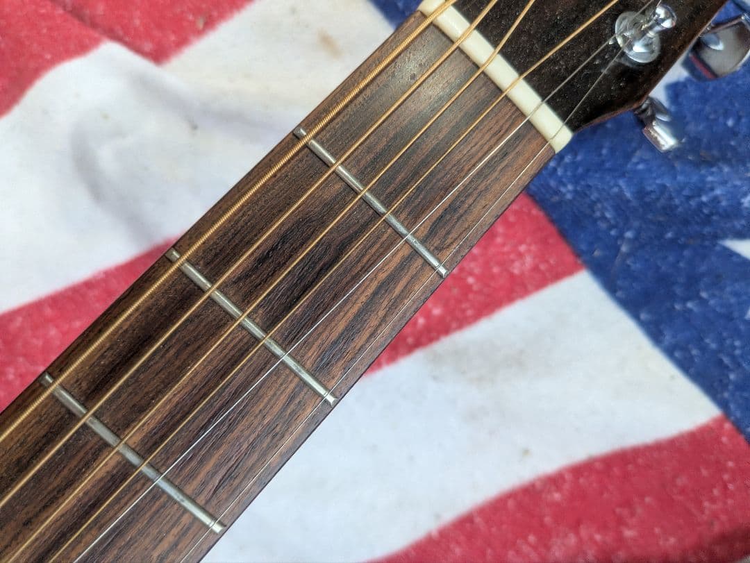 アルバレツヤイリ　YD-45 アコースティックギター