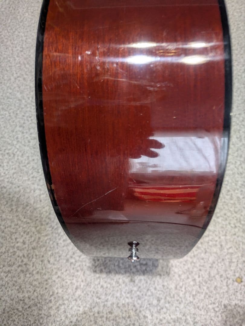 アルバレツヤイリ　YD-45 アコースティックギター