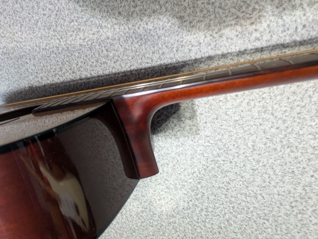 アルバレツヤイリ　YD-45 アコースティックギター