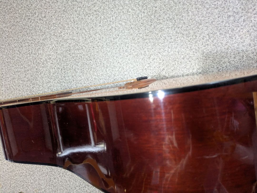 アルバレツヤイリ　YD-45 アコースティックギター