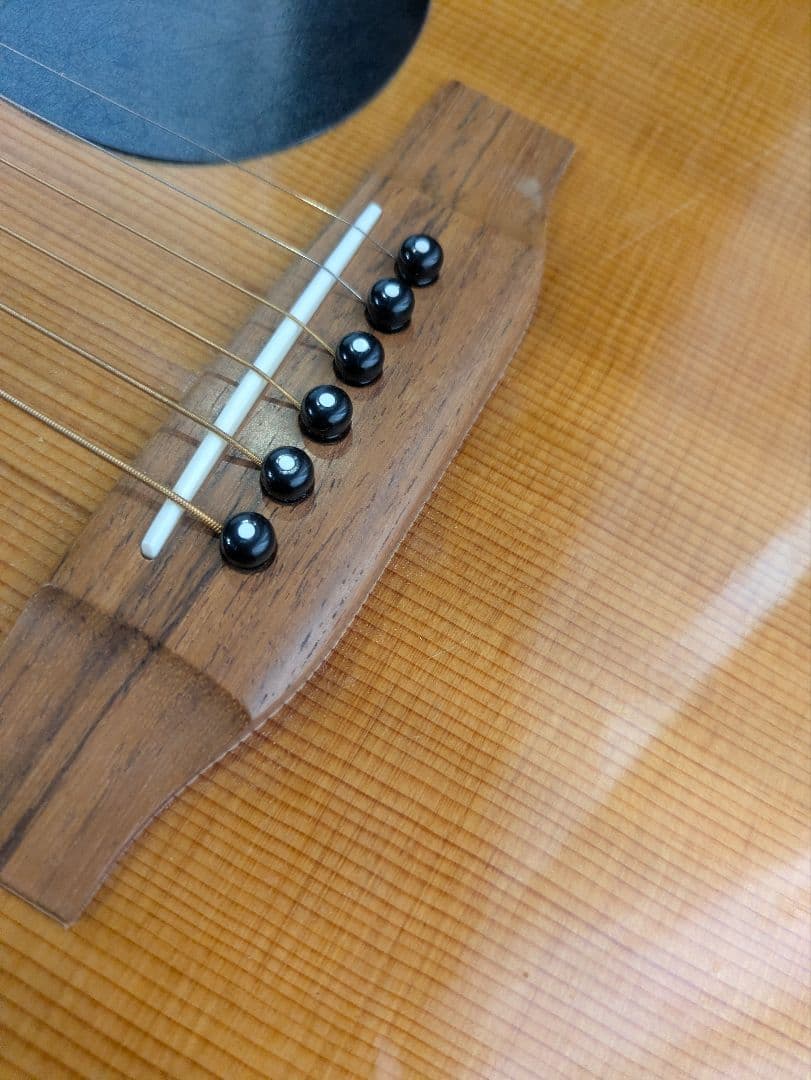 アルバレツヤイリ　YD-45 アコースティックギター