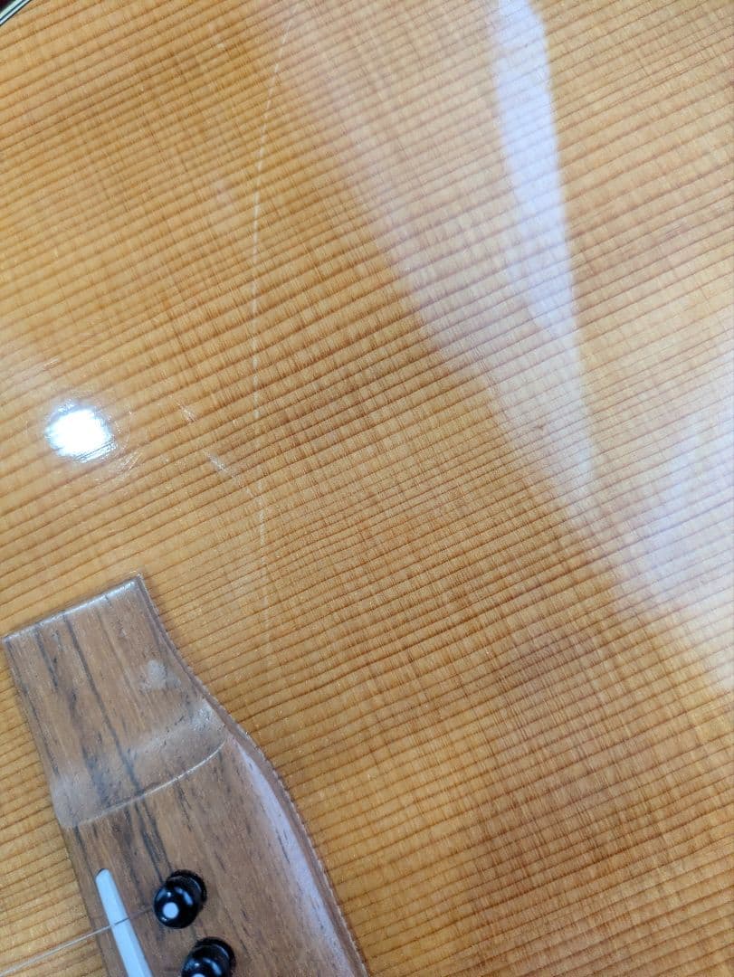 アルバレツヤイリ　YD-45 アコースティックギター