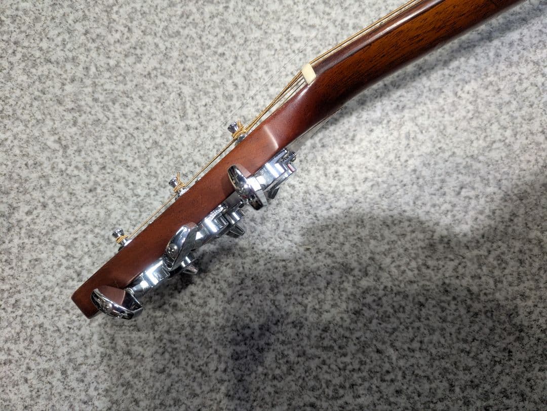 アルバレツヤイリ　YD-45 アコースティックギター