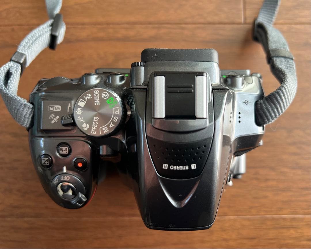 【限界価格】Nikon D5300 デジタル一眼レフカメラ